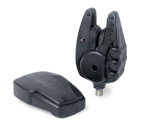 Fox Micron RX+ 3 Rod Presentation Set