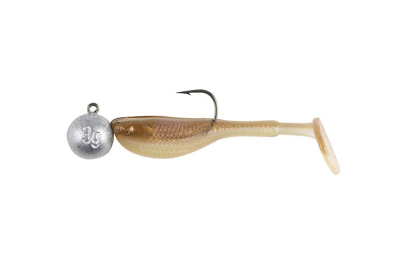 Fox Rage Micro Fry Mixed UV Colour Pack Loaded