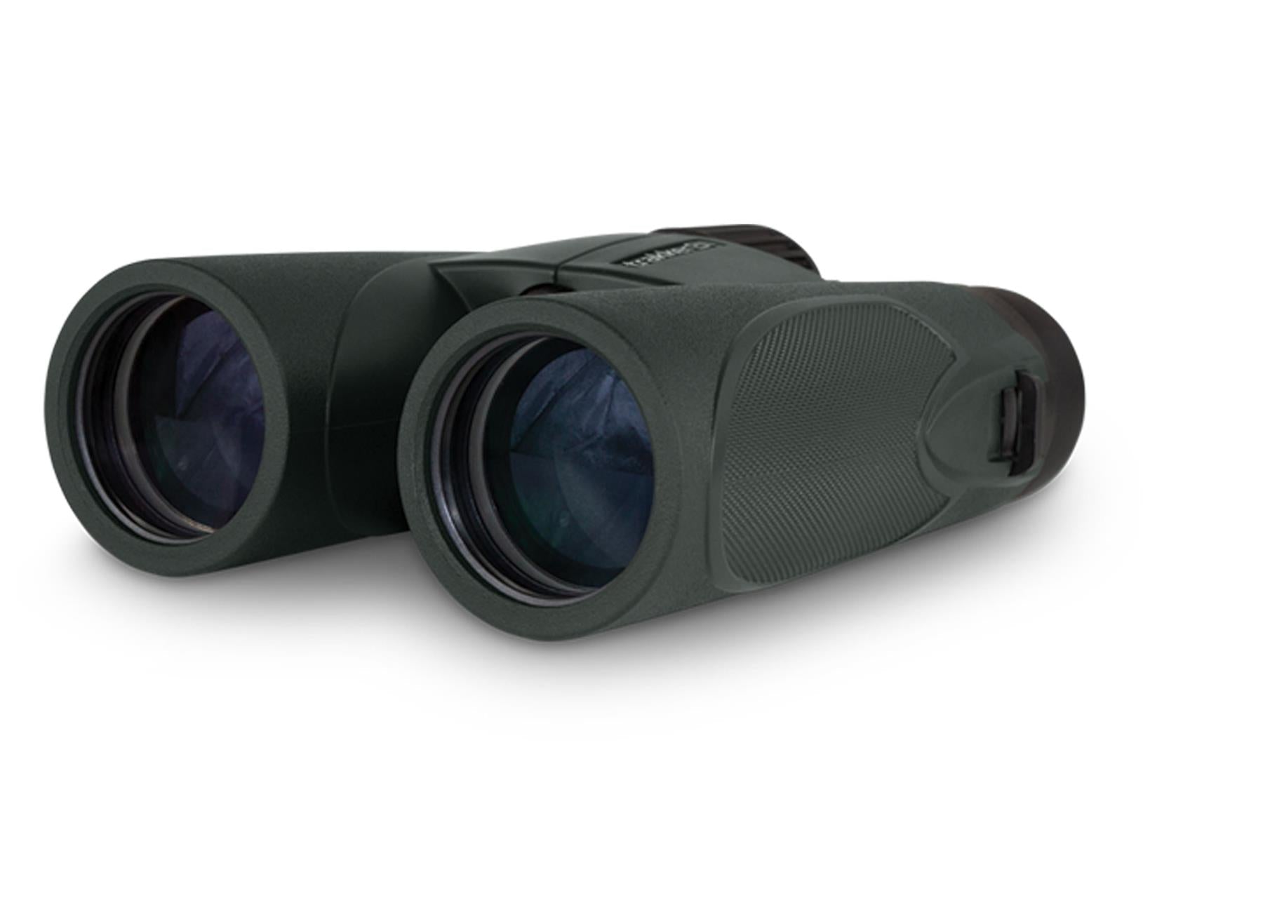 Trakker Optics 10x42 Binoculars