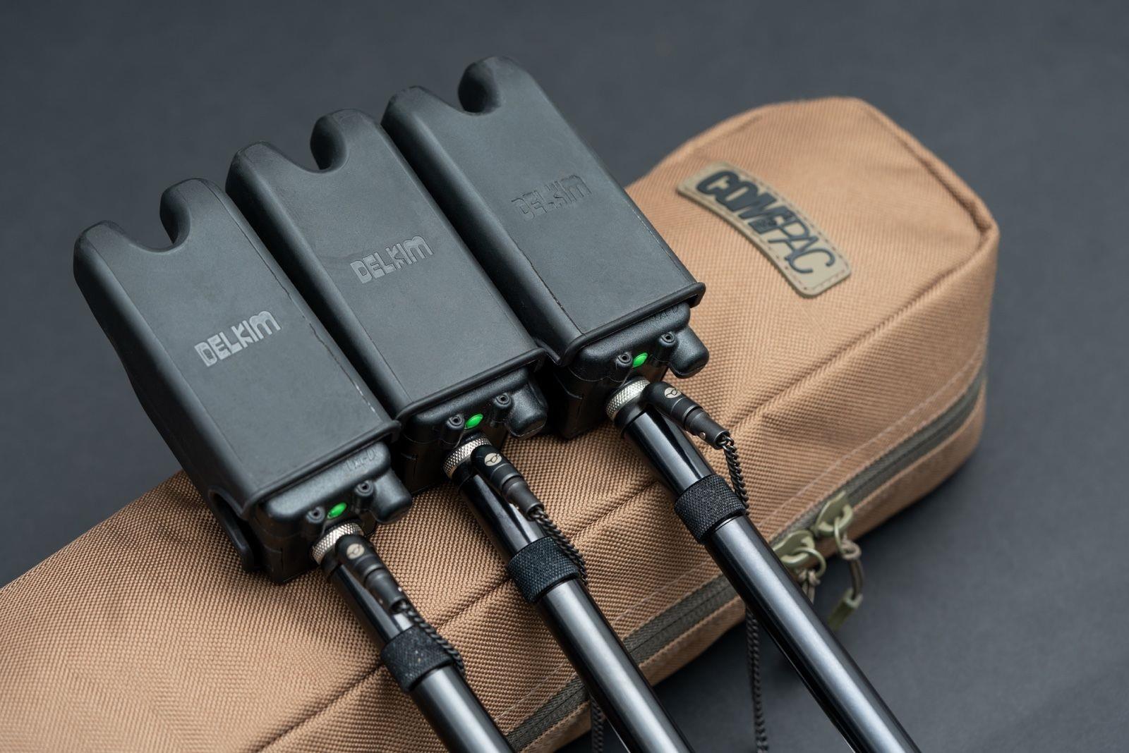Korda Compac Bankstick Bag