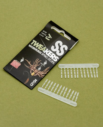 One More Cast Tweakers Wormurai