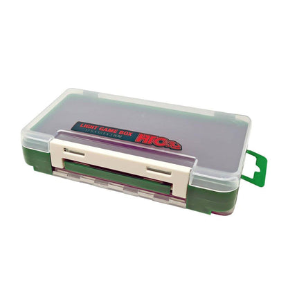 TronixPro HTO Light Game Box