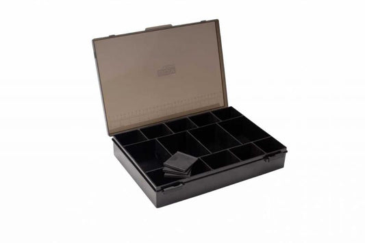 Nash Box Logic Large Tackle Box