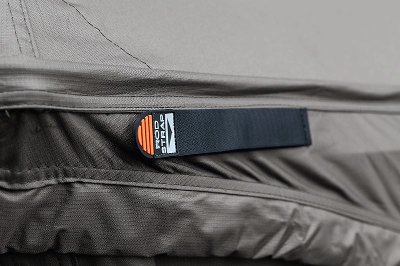 Fox Ultra 60 Brolly System 60in Khaki / Ventec Rip Stop