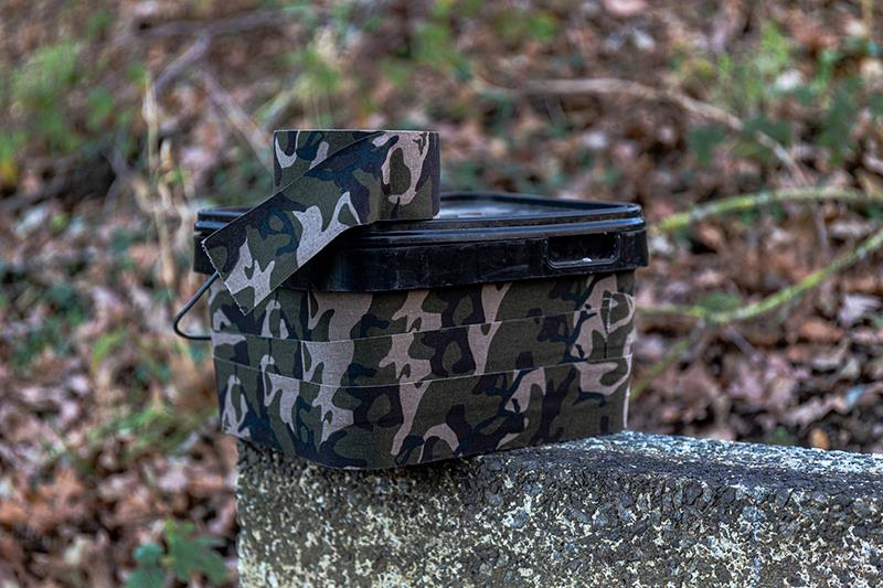 Fox Camo Tape (5cm x 10m)