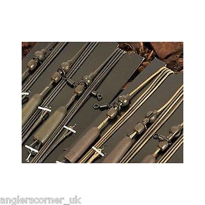 Korda Leadcore Leaders Heli Gravel