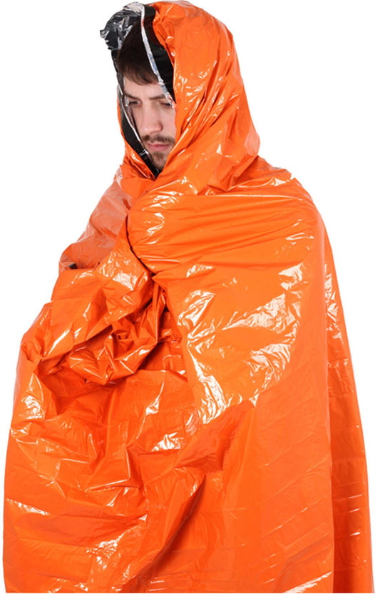 Lifesystems Thermal Light and Dry Survival Bag