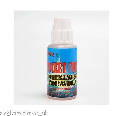 TGs Rocket Fuel - Tournament Formula