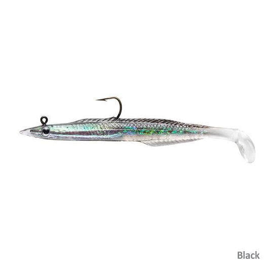 Berkley Powerbait Sandeels / 4in / 5in