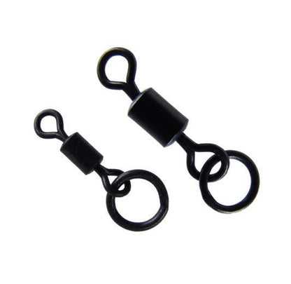 Gardner Covert Flexi-Ring Swivels