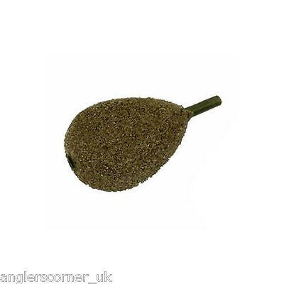 Korda Textured Flat Pear Inline 2.5oz