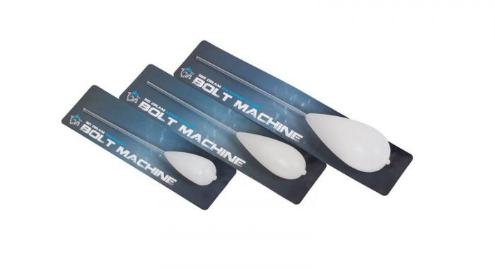 Nash Long Range Bolt Machine (55 grams)