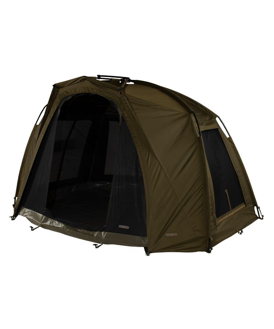 Trakker Tempest Brolly 100T Brolly Aquatexx EV Capsule