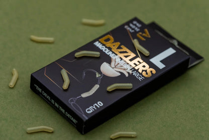 One More Cast Dazzlers Magoliner Inturn