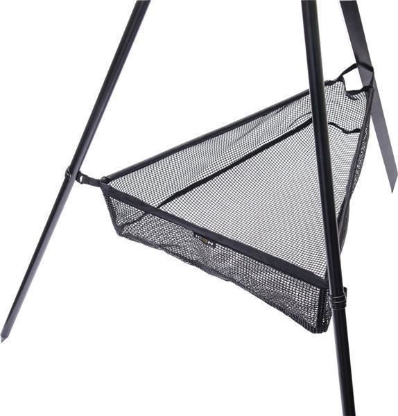 Leeda Icon Tripod Net