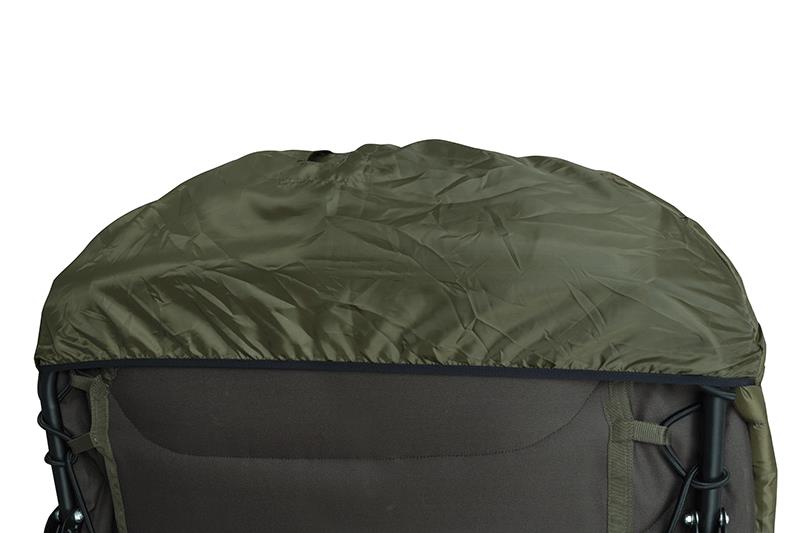 Fox EOS 2 Sleeping Bag