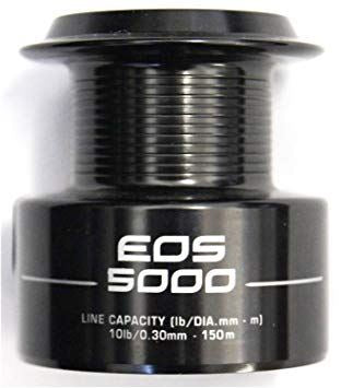 Fox EOS 5000 Spare Spool