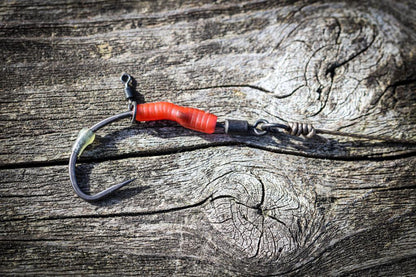 One More Cast Vitabitz Micro Ring Swivel Size 18