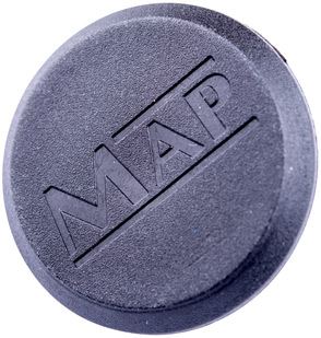 MAP Threaded Leg Cap 36mm