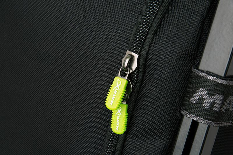 Fox Matrix 4 Wheel Transporter