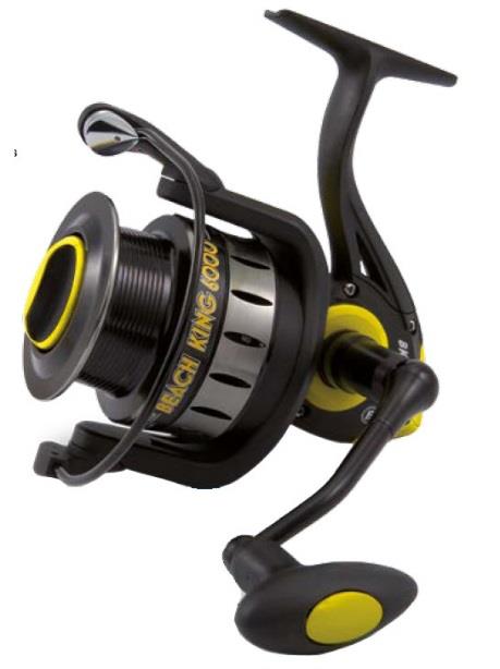 Lineaeffe Beach King 6000