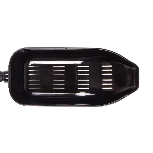 Nash Particle Spoon with Slots (no handle)