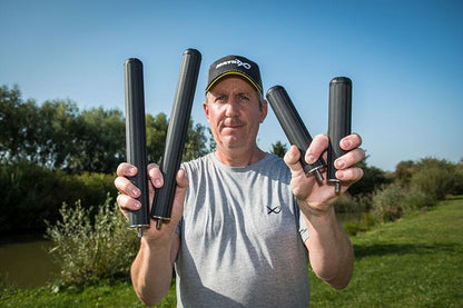 Fox Matrix XR36 Leg Extensions 150mm