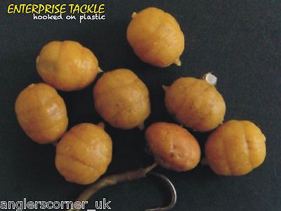 Enterprise Pop Up Mini Tiger Nut 