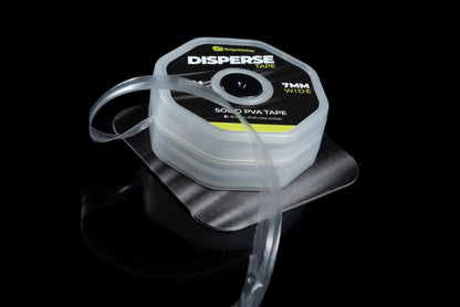 RidgeMonkey Disperse PVA Tape 7mm x 40m