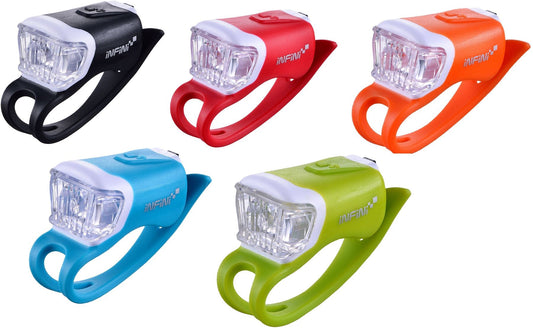 Infini Orca USB Front Light