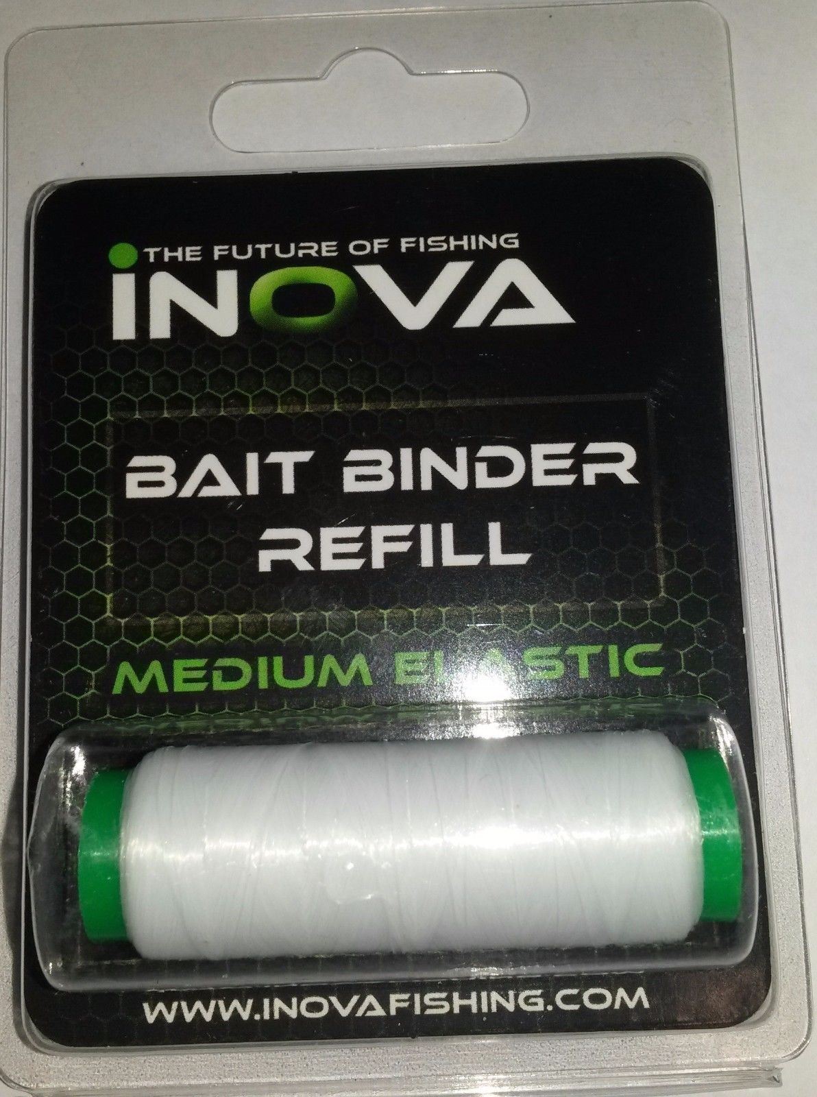 Inova Bait Elastic Refill Medium
