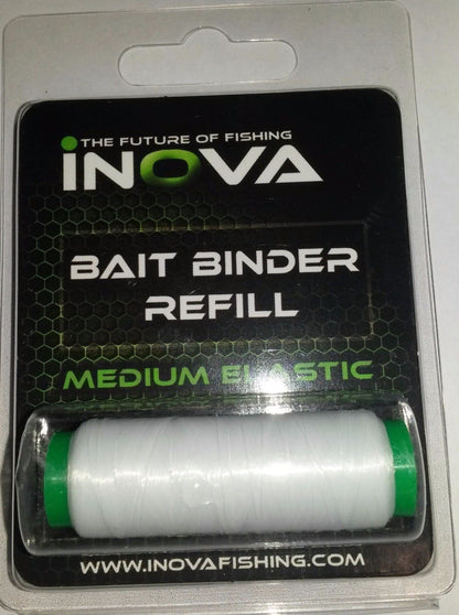 Inova Bait Elastic Refill Medium