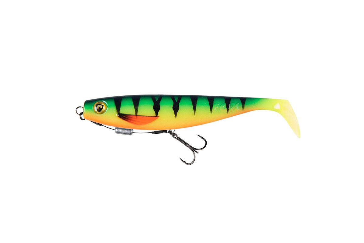 Fox Rage UV Firetiger 14cm/24g Size 2