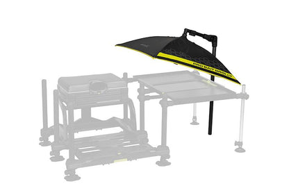 Matrix Pro Bait Brolley