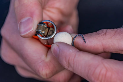 One More Cast All-In-1 Rig Mini Fuzed Leader Spinner Micro Barbed