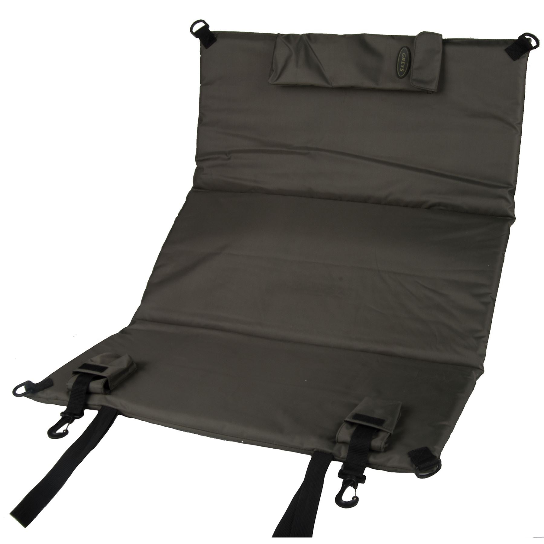 Greys Prodigy Klip-On Unhooking Mat - Medium