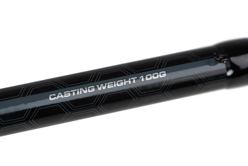 Fox Matrix Ethos XRD 13.1ft / 4.0m Feeder 100g (3.4mm)