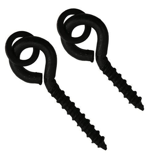 Gardner Covert Flexi Bait Screws 1 of each (3)