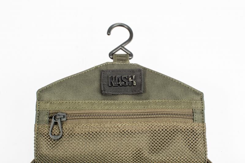 Nash Wash Bag