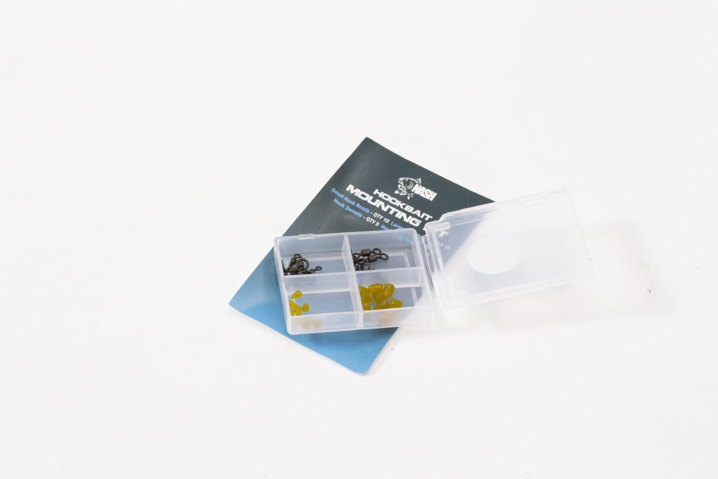 Nash Hookbait Mounting Kit