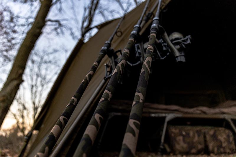 Fox Camo Tape (5cm x 10m)