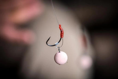 One More Cast Colne-V Surrender Curve Hooks