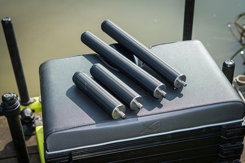 Fox Matrix XR36 Leg Extensions 150mm