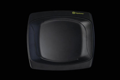 RidgeMonkey SQ DLX Large Plate Set