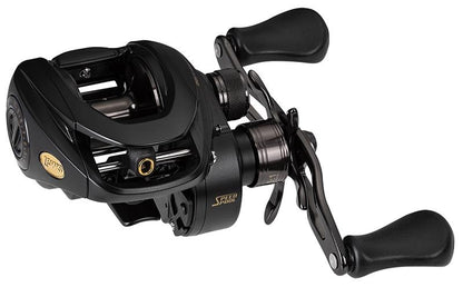 Lew's BB1 Pro 6.2:1 Left Hand Baitcast Reel