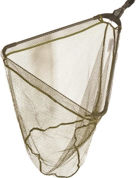 Leeda Flip Up Game Net & Handle