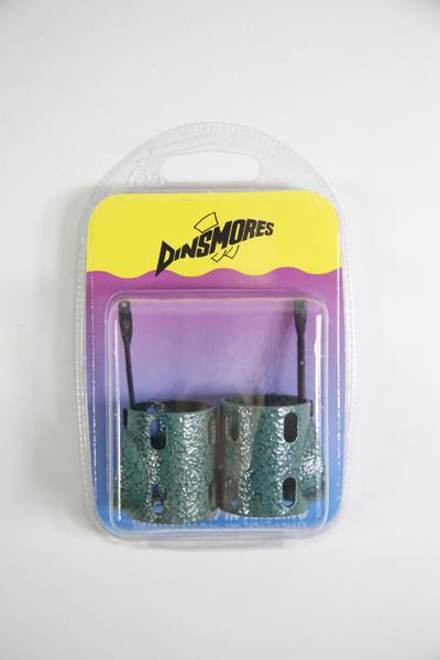 Dinsmores Zeppellin Feeder 27g