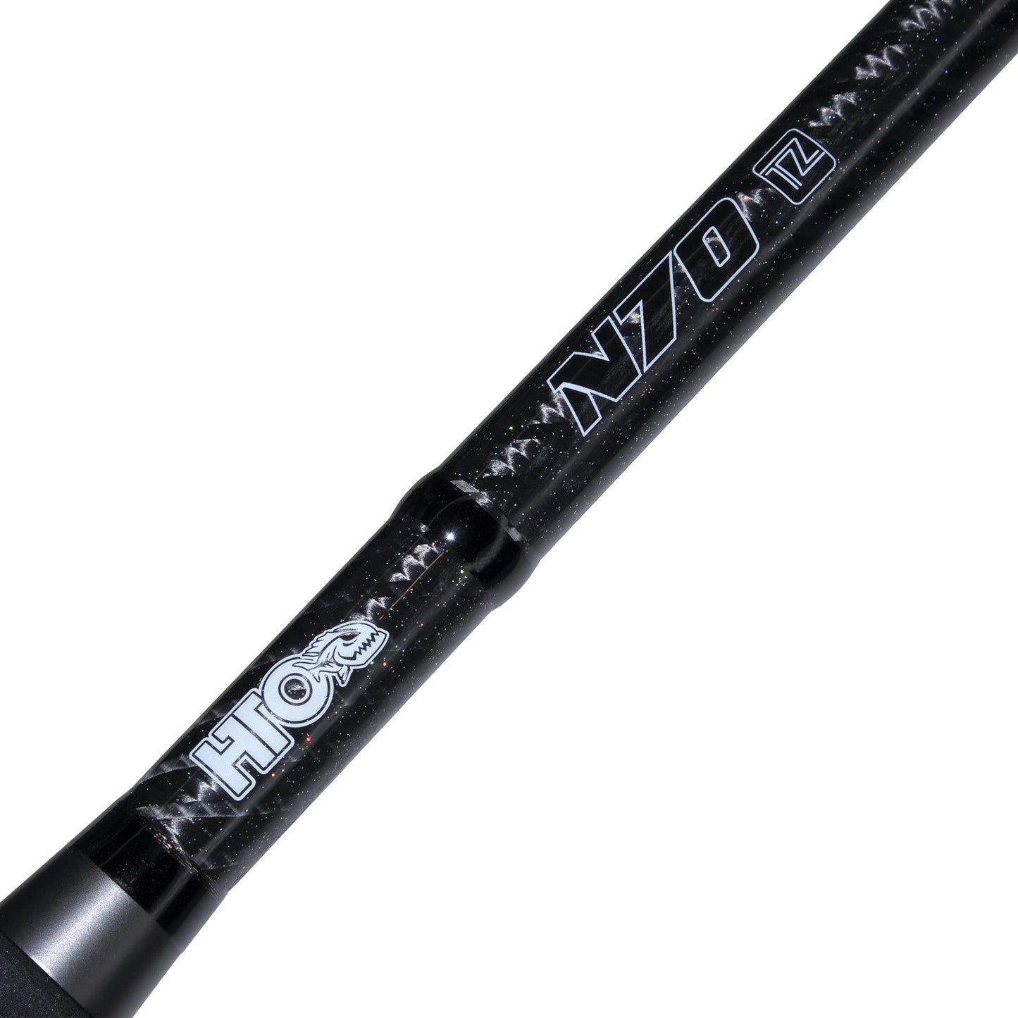 Tronixpro HTO N70 Labrax Special | 10'4" | 9-46g