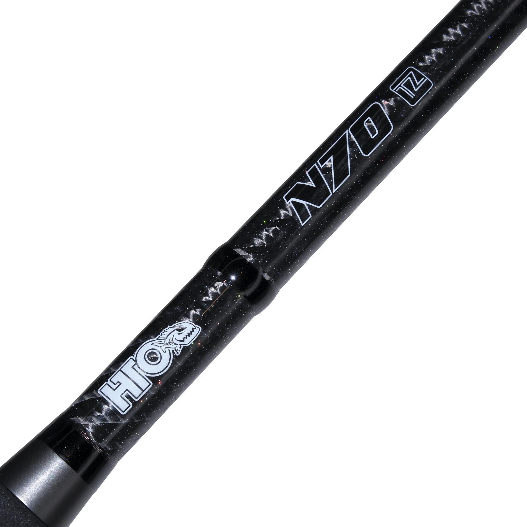 Tronixpro HTO N70 Labrax Special | 10'4" | 9-46g