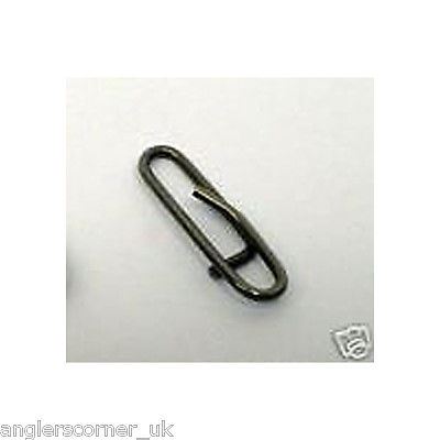 Breakaway Spinlink Clips //